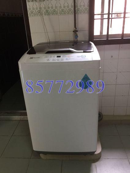 Blk 561 Pasir Ris Street 51 (Pasir Ris), HDB 4 Rooms #163399842